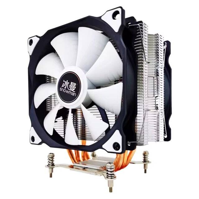Snowman MT4 RGB CPU Cooler