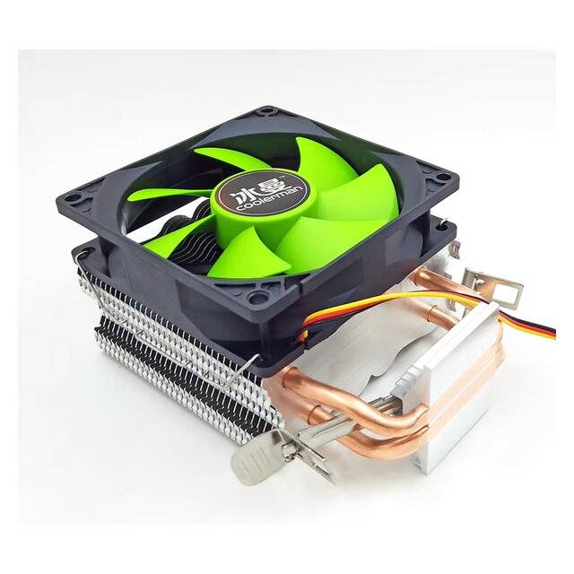 Snowman MX2 CPU Cooler