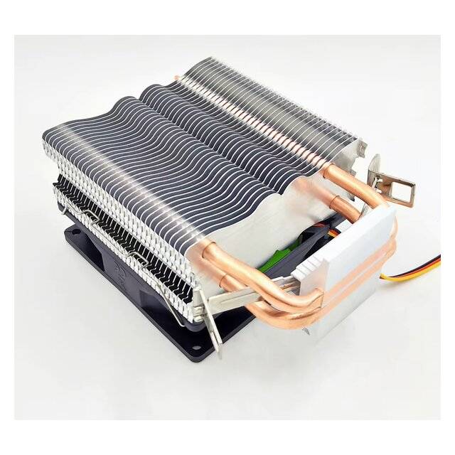 Snowman MX2 CPU Cooler