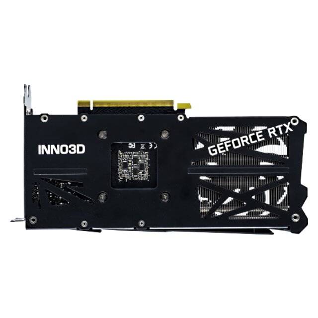 Inno3D RTX 3060 12GB DDR6 TWIN X2