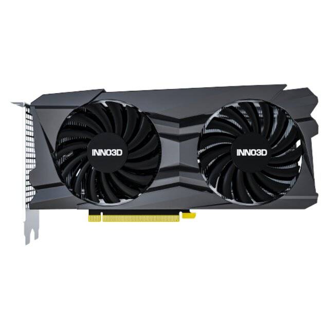 Inno3D RTX 3060 12GB DDR6 TWIN X2