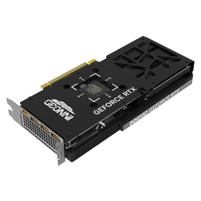 Inno3D GeForce RTX 4060 Twin X2 8GB