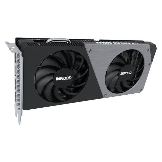 Inno3D GeForce RTX 4060 Twin X2 8GB