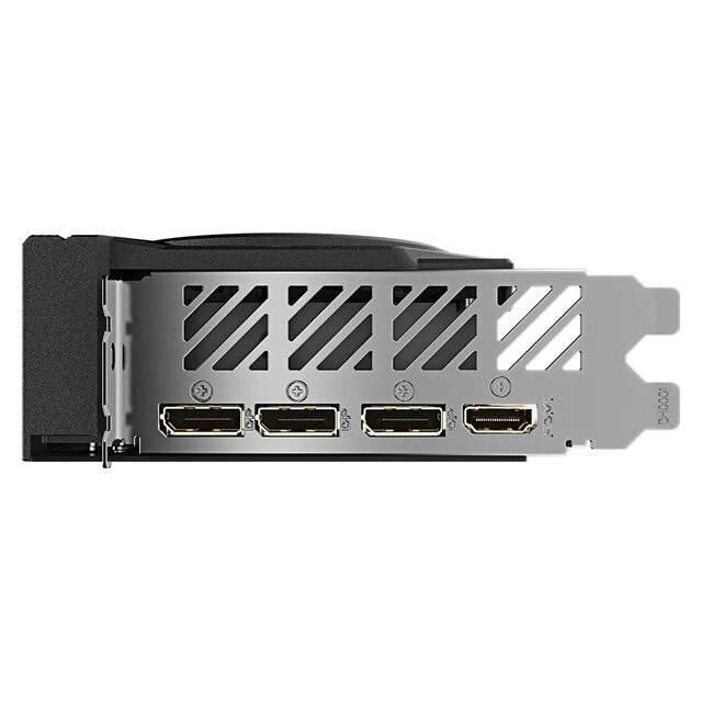 Gigabyte GeForce RTX 4070 12GB OC Windforce
