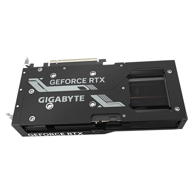 Gigabyte GeForce RTX 4070 12GB OC Windforce