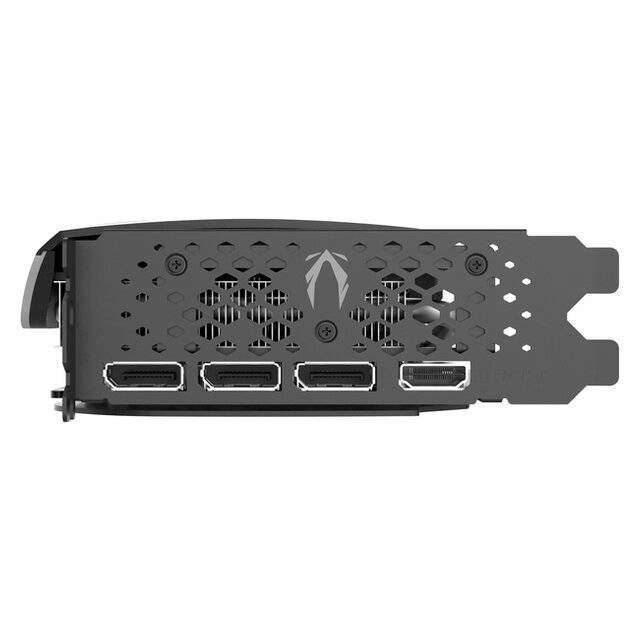 Zotac GeForce RTX 4070 Twin Edge OC 12GB