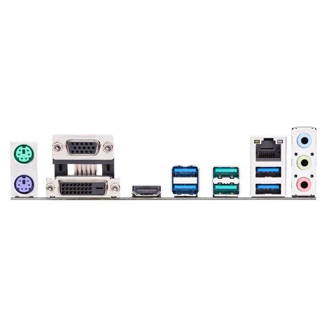 Bundle : Asus B450M-A + Ryzen 5 5500 Tray [MB & CPU]