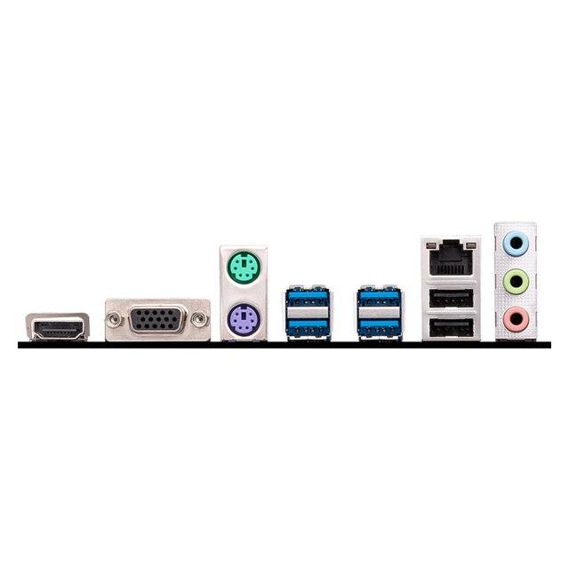 Bundle: MSI B650M-E Pro + AMD Ryzen 5 7600