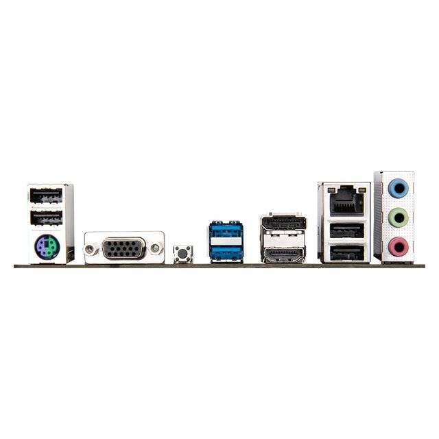 Gigabyte B650M S2H DDR5 Motherboard