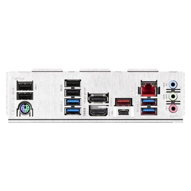 Gigabyte Z790 UD (DDR5) Motherboard