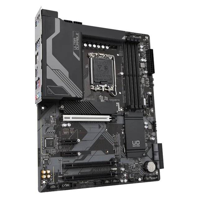 Gigabyte Z790 UD (DDR5) Motherboard