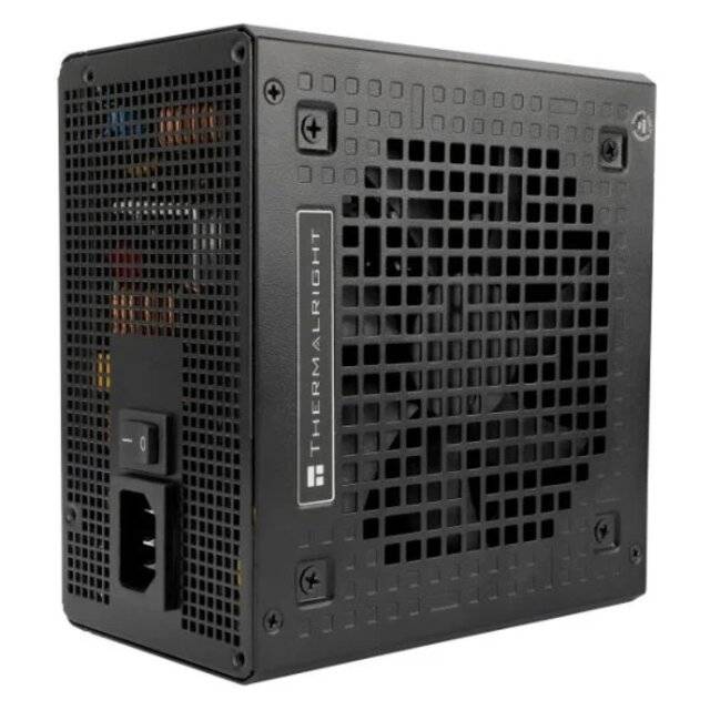 Thermalright 750W 80+ Gold [TR-TG750S]