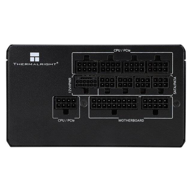 Thermalright 1000W 80+ Gold PSU