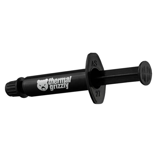 Thermal Grizzly Kryonaut Thermal Paste (1g) TG-K-001-RS
