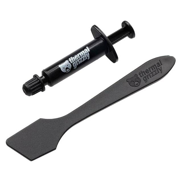 Thermal Grizzly Kryonaut Thermal Paste (1g) TG-K-001-RS