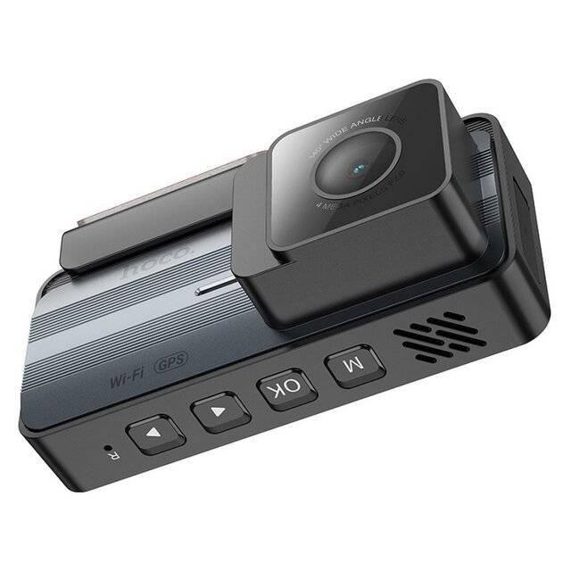 Hoco DV11 3.69" Display (2K 25FPS IPS) DashCam
