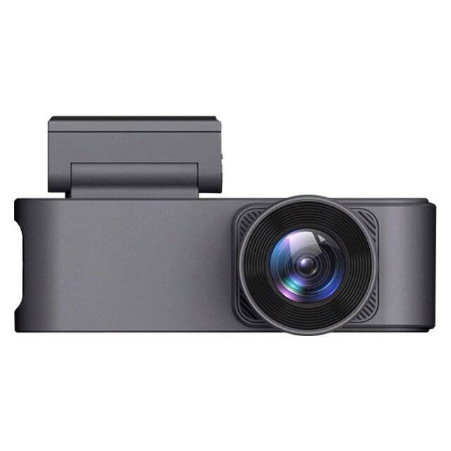 Dahua S5 Pro 1.5" Display (4K HDR IPS) Dual DashCam