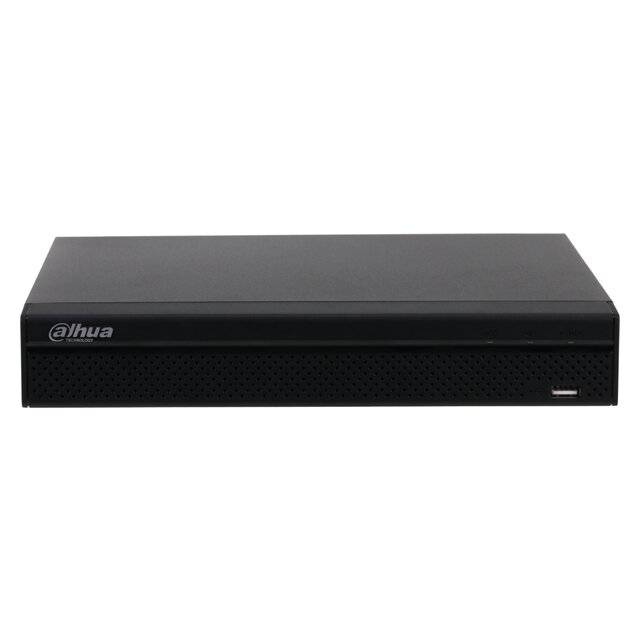 Dahua NVR 4108HS-4KS3-8CH (8 Channels)