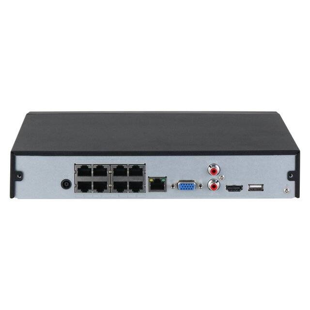 Dahua NVR 4108HS-4KS3-8CH (8 Channels)