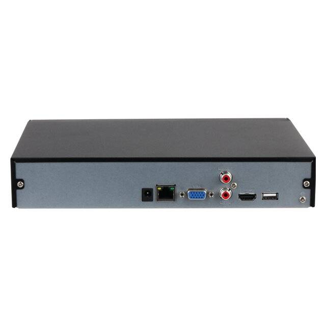 Dahua NVR 4104HS-4KS3-4CH (4 Channels)
