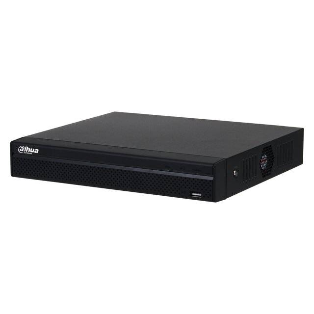 Dahua NVR 4104HS-4KS3-4CH (4 Channels)