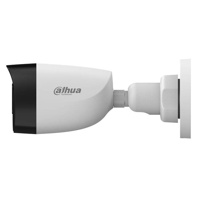 Dahua Full Color 2MP 3.6mm [1209CP-AUDIO-LED] Camera