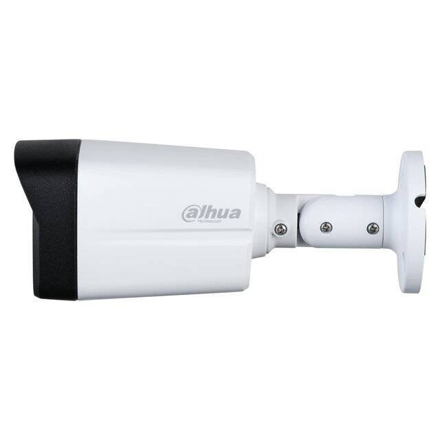 Dahua HFW1509TLMP-A-LED HDCVI Full Color +Audio (5MP)