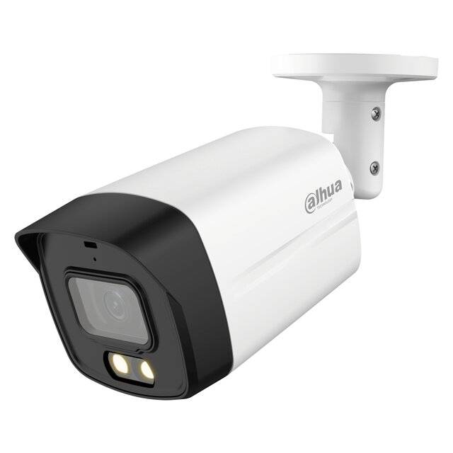 Dahua HFW1509TLMP-A-LED HDCVI Full Color +Audio (5MP)