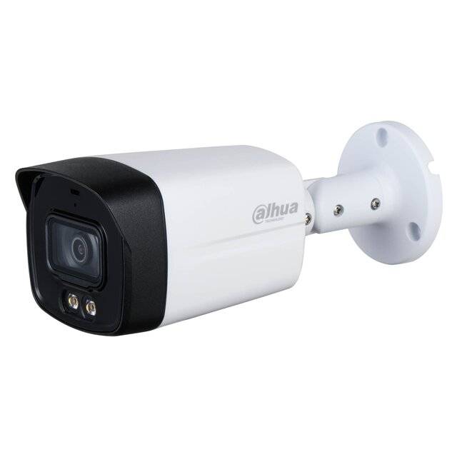 Dahua HFW1509TLMP-A-LED HDCVI Full Color +Audio (5MP)