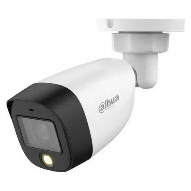 Dahua Full Color 2MP 3.6mm [1209CP-LED] Camera