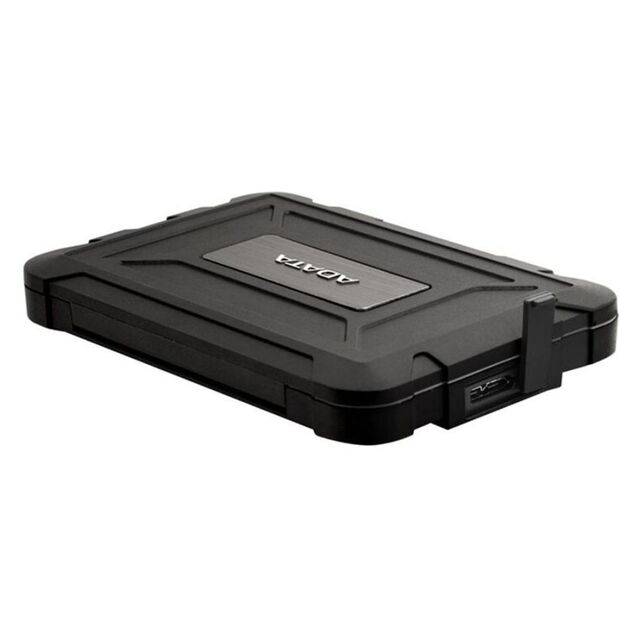 Adata ED600 IP54 2.5" USB 3.1 HDD/SSD Enclousure