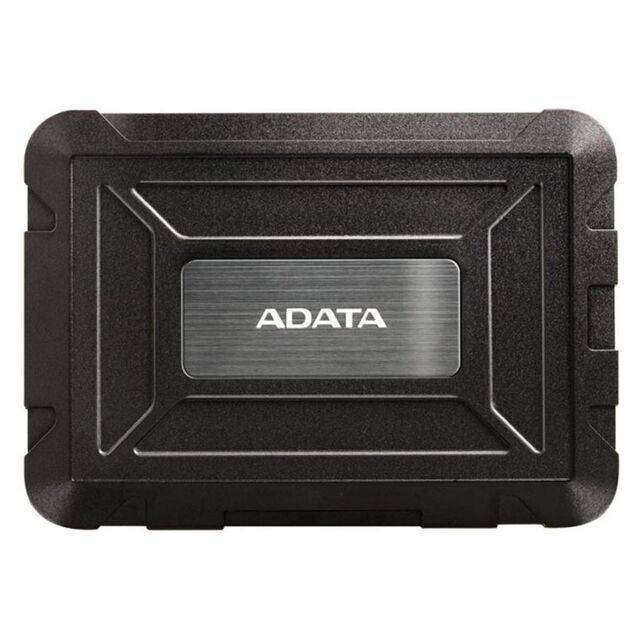 Adata ED600 IP54 2.5" USB 3.1 HDD/SSD Enclousure