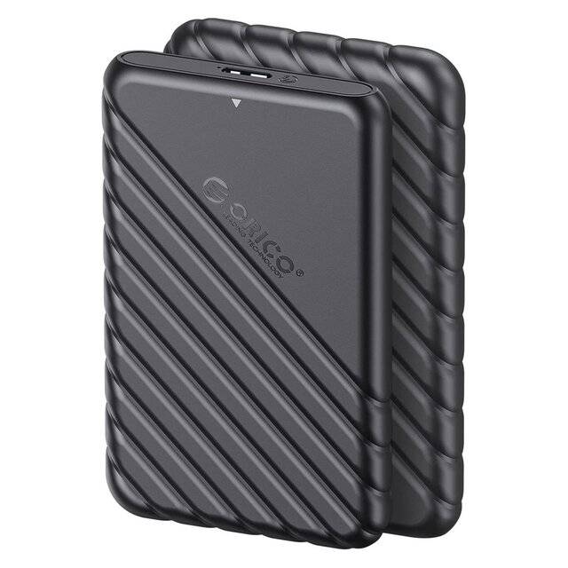 Orico 25PW1-U3 2.5" SATA Enclosure (HDD/SSD)