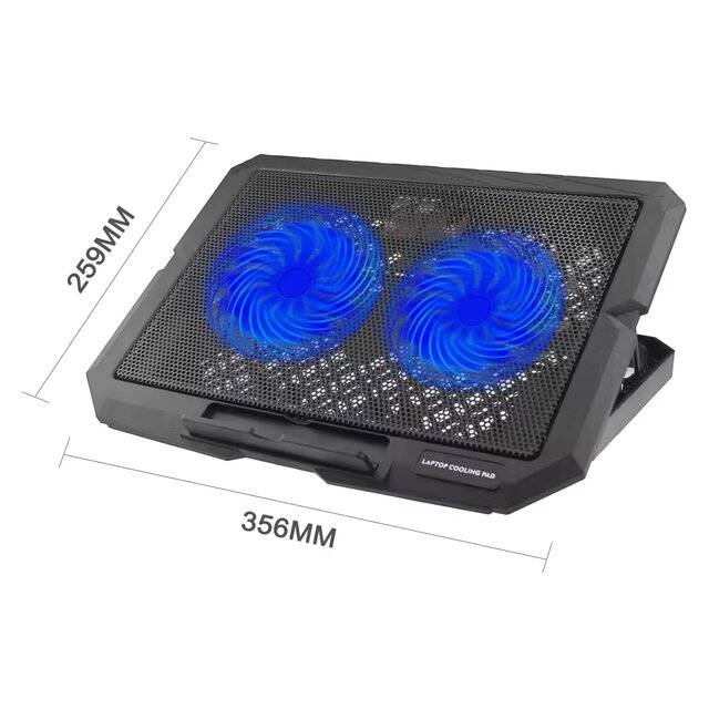 X3 Laptop Cooling Pad