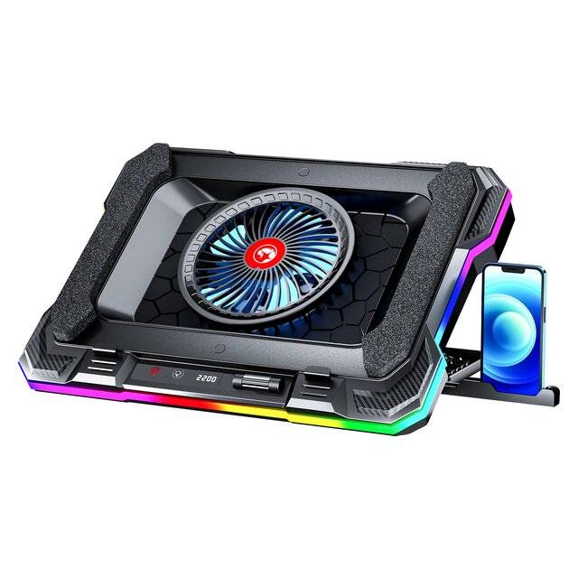 Marvo Atlas 43 Laptop Cooling Stand [FN-43]