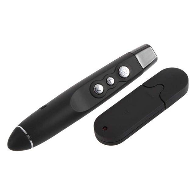 PP-1000 Presenter & Pointer