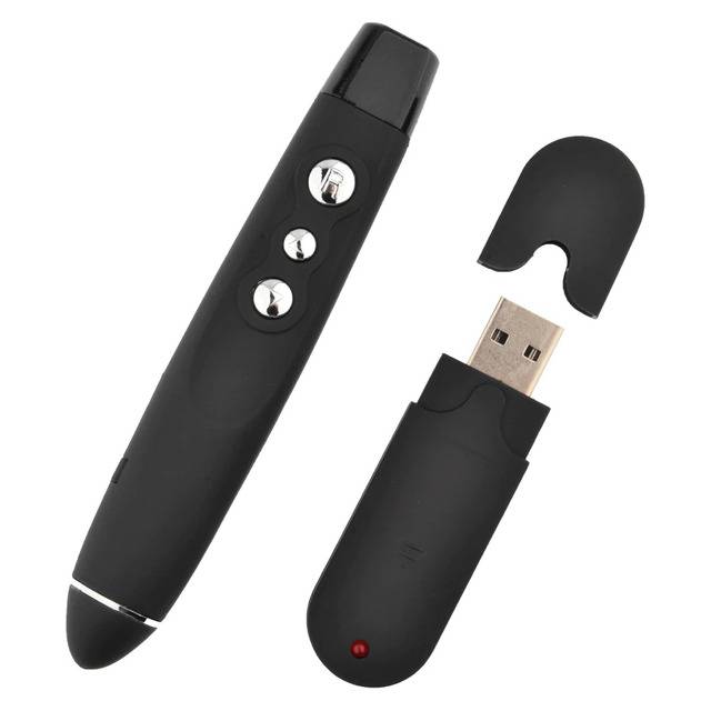 PP-1000 Presenter & Pointer