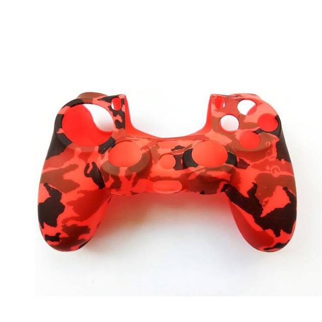 PS5 Controller Silicone Skin Protector (Various Colors)