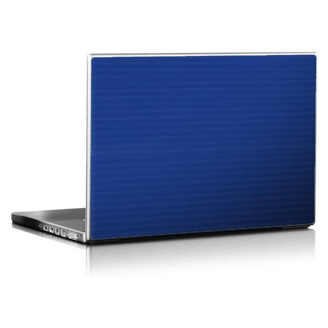 TakeOff TO-101 (Blue) Laptop Skin [15.6"]