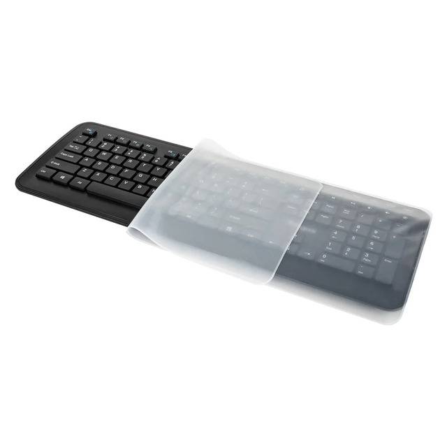 Universal Silicone Keyboard Skin