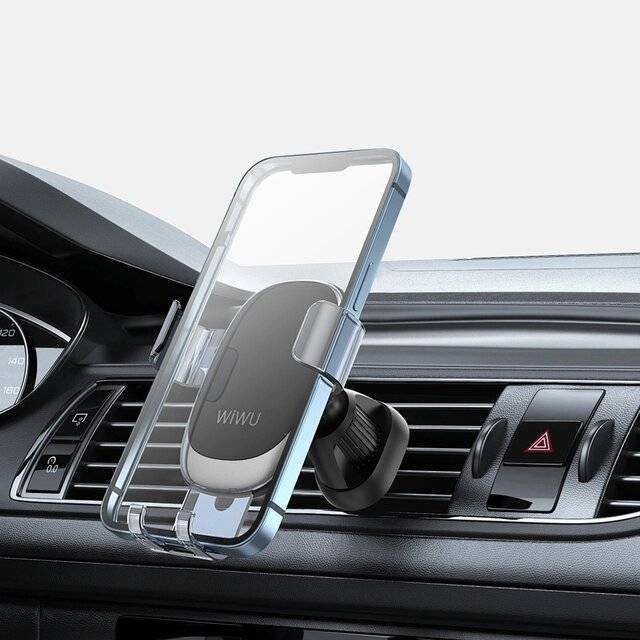 WiWU CH010 Mini Car Bracket