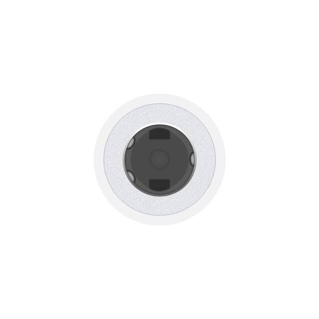 USB-C to Headphone Jack Adapter for iPhone 15 Pro Max