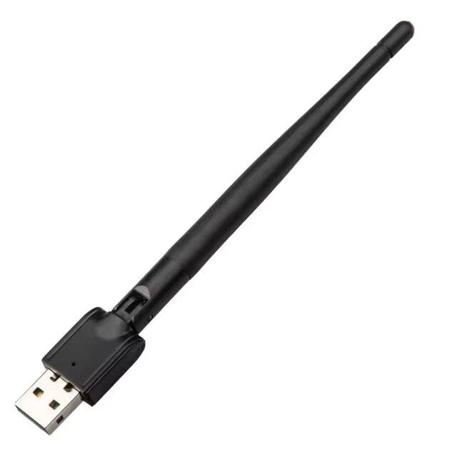 Wi-Fi USB Adapter