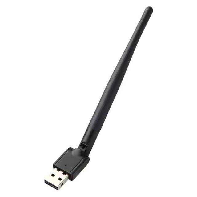 Wi-Fi USB Adapter