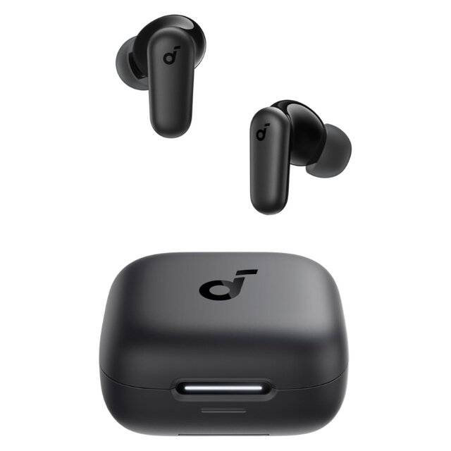 Anker R50i NC Earbuds (Black)