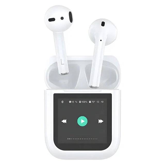 Wiwu T24 TWS Airbuds