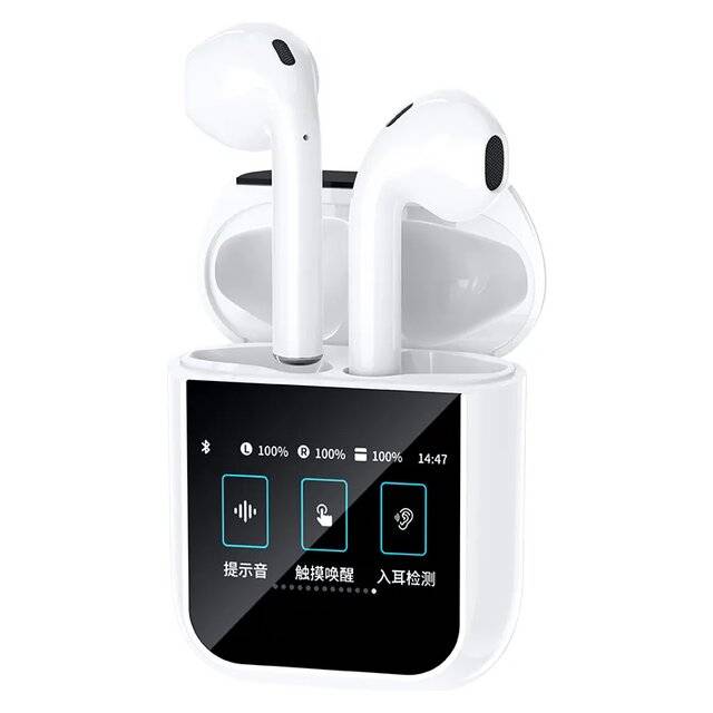 Wiwu T24 TWS Airbuds