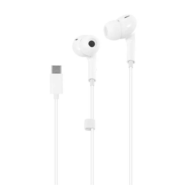 WK YA17 Earphone (Type-C)