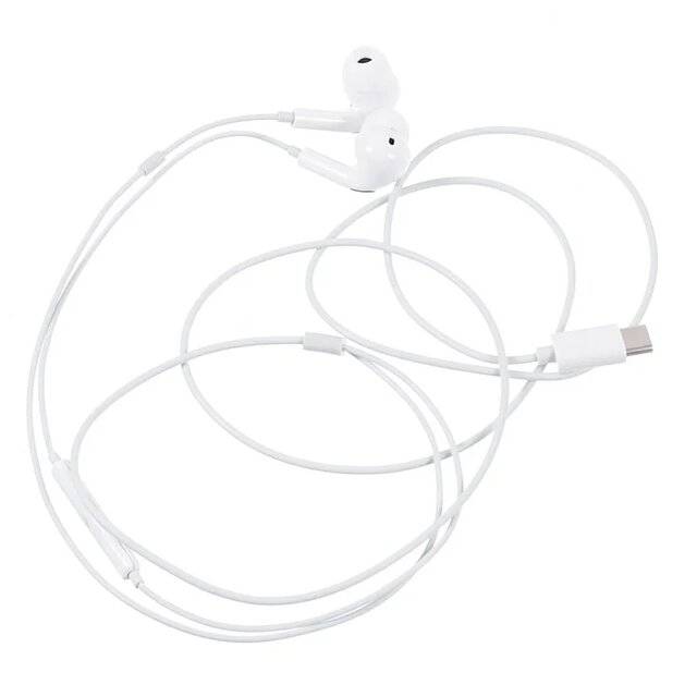 WK YA17 Earphone (Type-C)