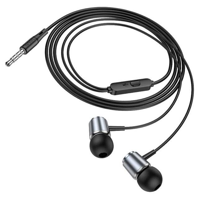 Hoco M108 Earphones With Mic